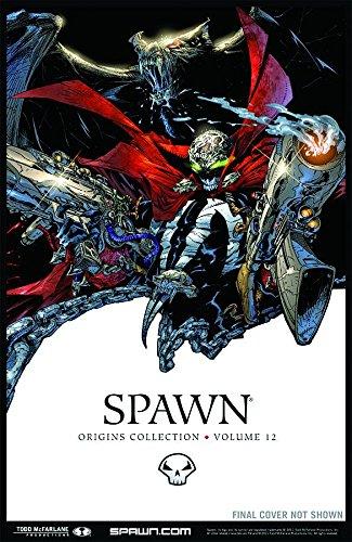 Spawn: Origins Volume 12 By:McFarlane, Todd Eur:29,25 Ден2:999