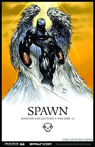 Spawn: Origins Volume 13 By:McFarlane, Todd Eur:39,01 Ден2:999