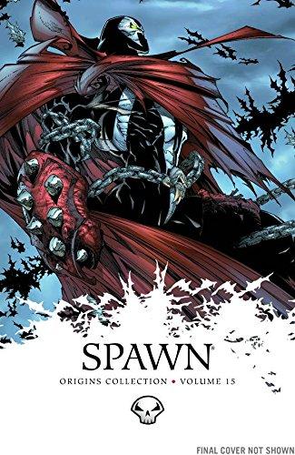 Spawn: Origins Volume 15 By:Holguin, Brian Eur:40,63 Ден2:899