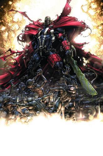 Spawn: Origins Volume 17 By:McFarlane, Todd Eur:48,76 Ден2:899