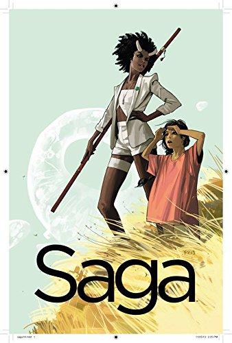 Saga Volume 3 By:Vaughan, Brian K. Eur:9,74 Ден2:999
