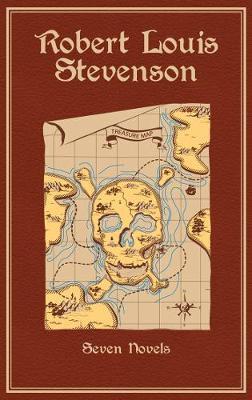 Robert Louis Stevenson : Seven Novels By:Stevenson, Robert Louis Eur:19,50 Ден2:1399