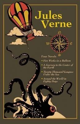 Jules Verne By:Verne, Jules Eur:9,74 Ден2:1199
