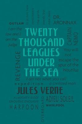 Twenty Thousand Leagues Under the Sea By:Verne, Jules Eur:4,86 Ден2:799