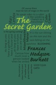 The Secret Garden By:Burnett, Frances Hodgson Eur:12,99 Ден2:799