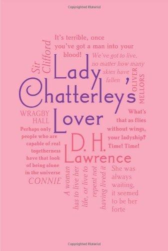 Lady Chatterley's Lover By:Lawrence, D H Eur:16,24 Ден2:799