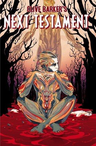 Clive Barker's Next Testament Vol. 2 By:Barker, Clive Eur:27,63 Ден2:799