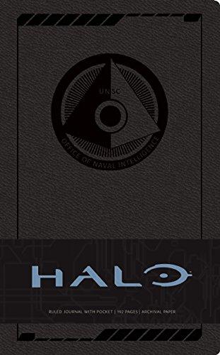 Halo Hardcover Ruled Journal By:Editions, Insight Eur:16.24 Ден2:1099