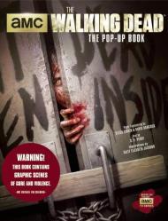 The Walking Dead: The Pop-Up Book By:Perry, SD Eur:11,37 Ден2:2899