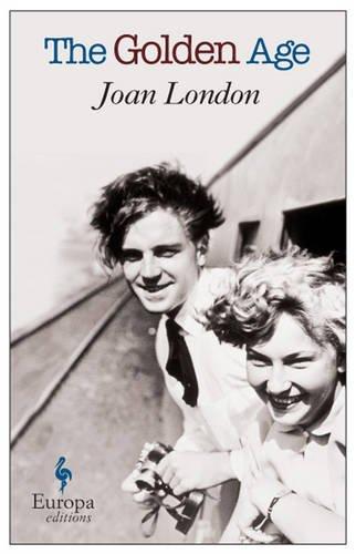 The Golden Age By:London, Joan Eur:8,11 Ден2:899