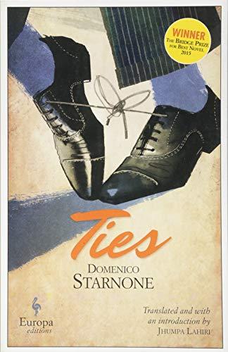 Ties By:Starnone, Domenico Eur:16,24 Ден1:799