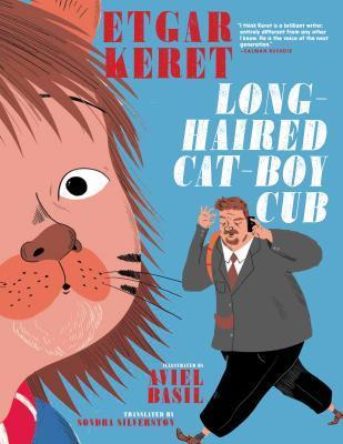 Long-Haired Cat-Boy Cub By:Keret, Etgar Eur:8,11 Ден2:1099