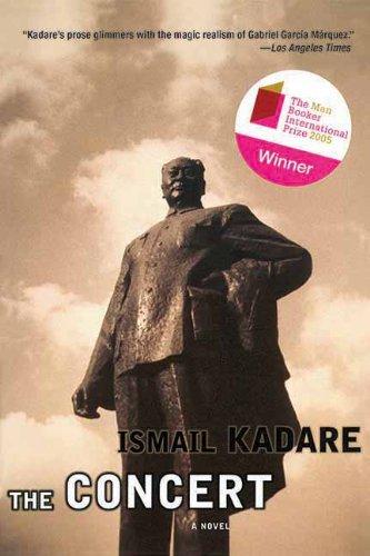 The Concert By:Kadare, Ismail Eur:16,24 Ден2:899