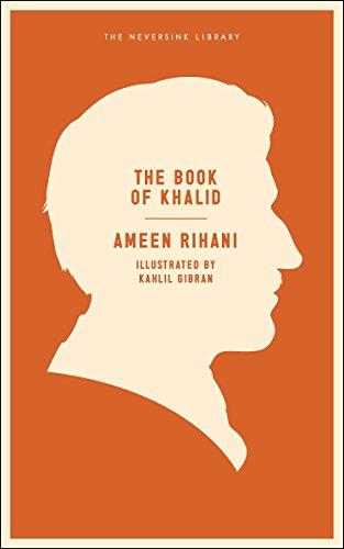 The Book Of Khalid By:Rihani, Ameen Faras Eur:11,37 Ден2:899