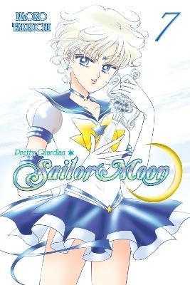 Sailor Moon Vol. 7 By:Takeuchi, Naoko Eur:12,99 Ден2:799