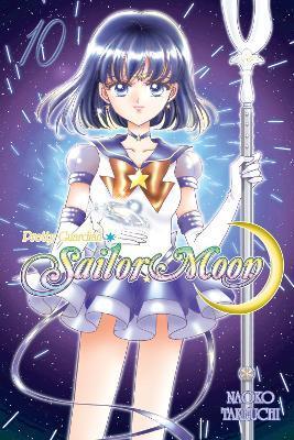 Sailor Moon Vol. 10 By:Takeuchi, Naoko Eur:214,62 Ден2:799