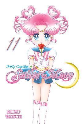 Sailor Moon Vol. 11 By:Takeuchi, Naoko Eur:12,99 Ден2:799