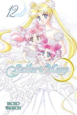 Sailor Moon Vol. 12 By:Takeuchi, Naoko Eur:11,37 Ден2:699