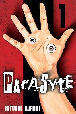 Parasyte 1 By:Iwaaki, Hitoshi Eur:12,99 Ден2:799