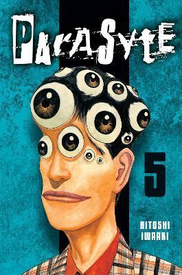 Parasyte 5 By:Iwaaki, Hitoshi Eur:14,62 Ден2:799