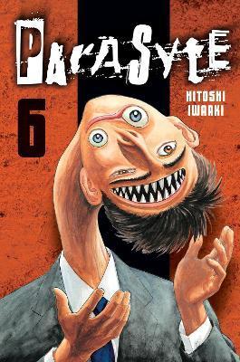 Parasyte 6 By:Iwaaki, Hitoshi Eur:9,74 Ден2:699