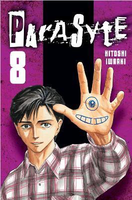 Parasyte 8 By:Iwaaki, Hitoshi Eur:11,37 Ден2:799