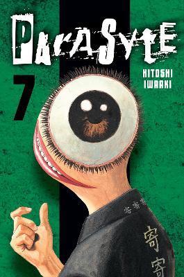 Parasyte 7 By:Iwaaki, Hitoshi Eur:11,37 Ден2:799