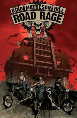 Road Rage By:Ryall, Chris Eur:21,12 Ден2:1399