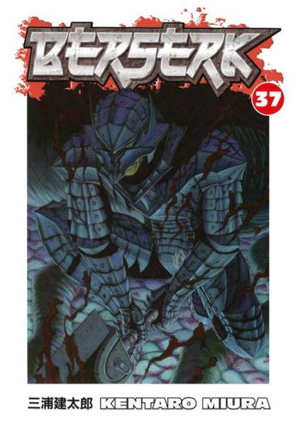 Berserk Volume 37 By:Miura, Kentaro Eur:9,74 Ден2:899