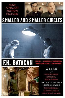 Smaller and Smaller Circles By:Batacan, F H Eur:11,37 Ден2:599
