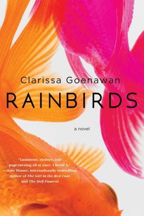 Rainbirds By:Goenawan, Clarissa Eur:17,87 Ден2:699