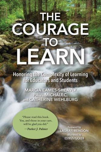 The Courage to Learn By:Wehlburg, Catherine Eur:19,50 Ден1:1699