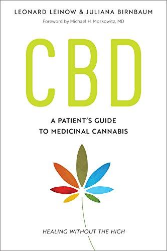 CBD : A Patient's Guide to Medicinal Cannabis--Healing without the High By:Birnbaum, Juliana Eur:21.12 Ден1:1599