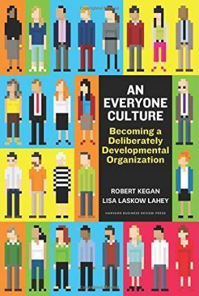 An Everyone Culture By:Kegan, Robert Eur:22,75 Ден2:1599