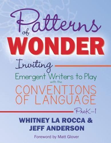 Patterns of Wonder By:Anderson, Jeff Eur:29,25 Ден2:4099