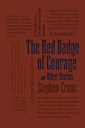 The Red Badge of Courage and Other Stories By:Crane, Stephen Eur:4,86 Ден2:799