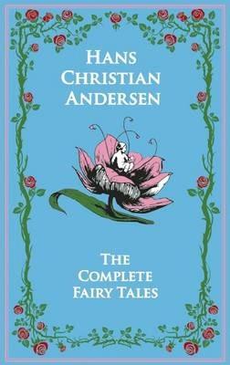 Hans Christian Andersen's Complete Fairy Tales By:Andersen, Hans Christian Eur:4,88 Ден2:1199