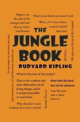The Jungle Book By:Kipling, Rudyard Eur:4,86 Ден2:799