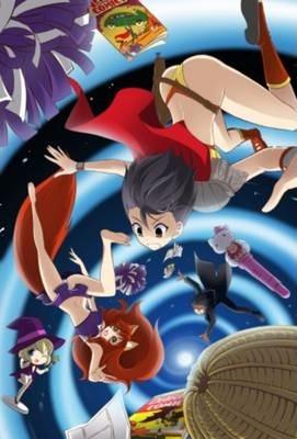 Vampire Cheerleaders in Space...and Time?! By:Arnold, Adam Eur:11,37 Ден2:699