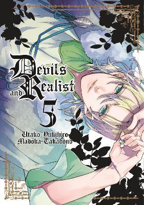 Devils and Realist Vol. 5 By:Takadono, Madoka Eur:9,74 Ден2:699