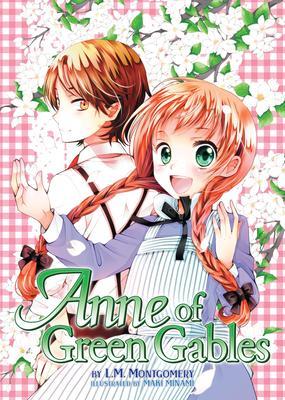 Anne of Green Gables By:Montgomery, L. M. Eur:9,74 Ден2:799