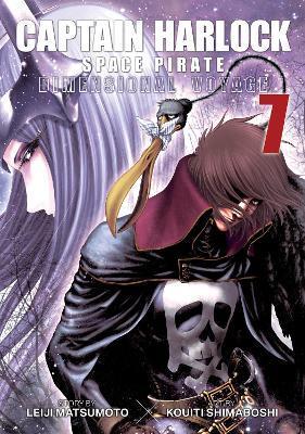 Captain Harlock: Dimensional Voyage Vol. 7 By:Matsumoto, Leiji Eur:9,74 Ден2:699