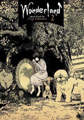 Wonderland Vol. 2 By:Ishikawa, Yugo Eur:9,74 Ден2:699