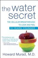 The Water Secret By:Murad, Howard Eur:22,75 Ден2:1999