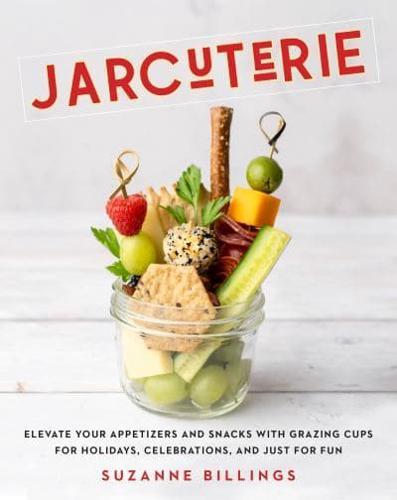 Jarcuterie By:Billings, Suzanne Eur:32,50 Ден1:1399