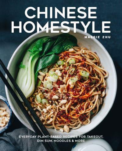 Chinese Homestyle By:Zhu, Maggie Eur:22,75  Ден3:1399