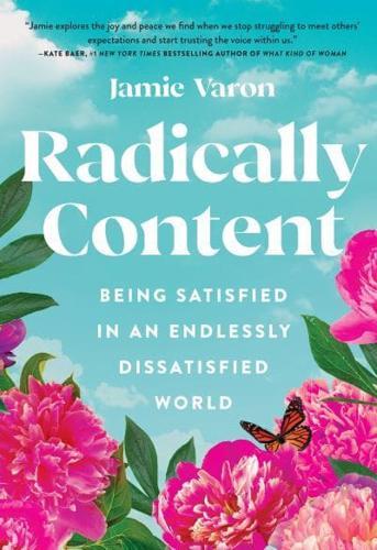 Radically Content By:Varon, Jamie Eur:9,74 Ден1:1399