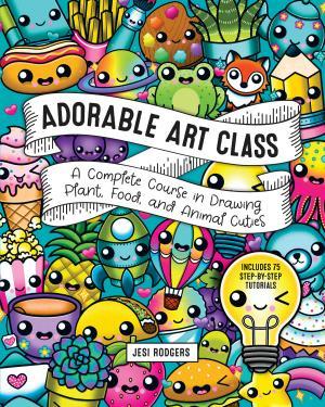 Adorable Art Class By:Rodgers, Jesi Eur:24,37 Ден2:1299