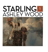 Starling By:Wood, Ashley Eur:42,26 Ден1:999