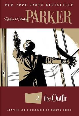 Richard Stark's Parker: The Outfit By:Stark, Richard Eur:29,25 Ден2:1199